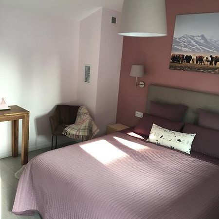 Ried &Co Bed & Breakfast Hoerdt Екстериор снимка