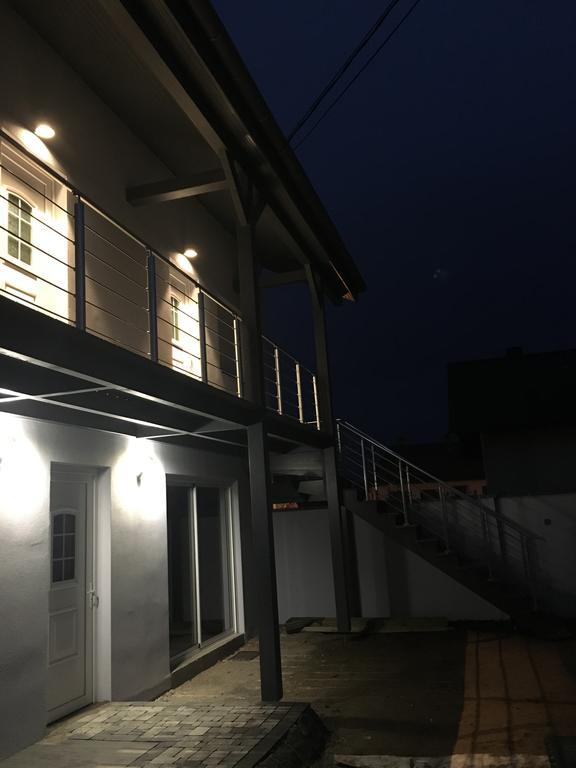 Ried &Co Bed & Breakfast Hoerdt Екстериор снимка