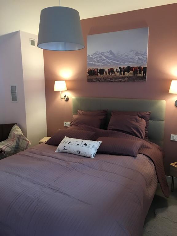 Ried &Co Bed & Breakfast Hoerdt Екстериор снимка