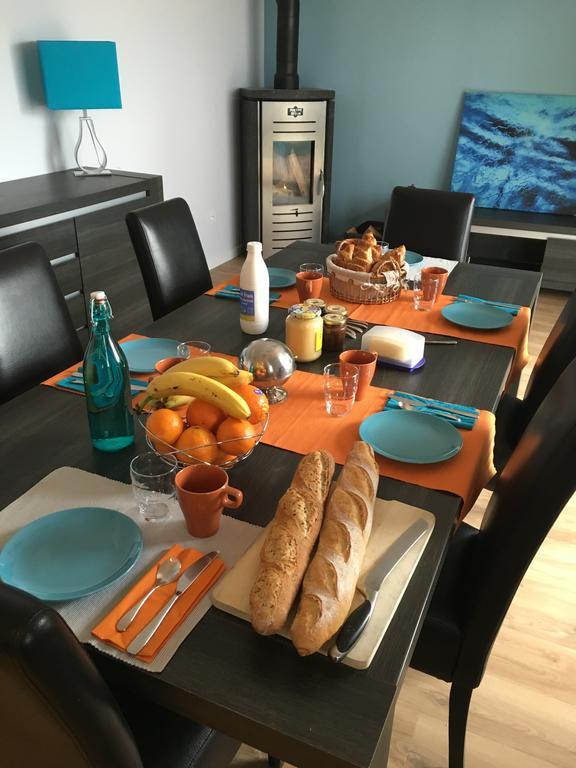 Ried &Co Bed & Breakfast Hoerdt Екстериор снимка