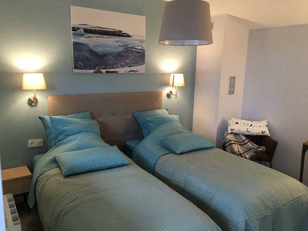 Ried &Co Bed & Breakfast Hoerdt Екстериор снимка