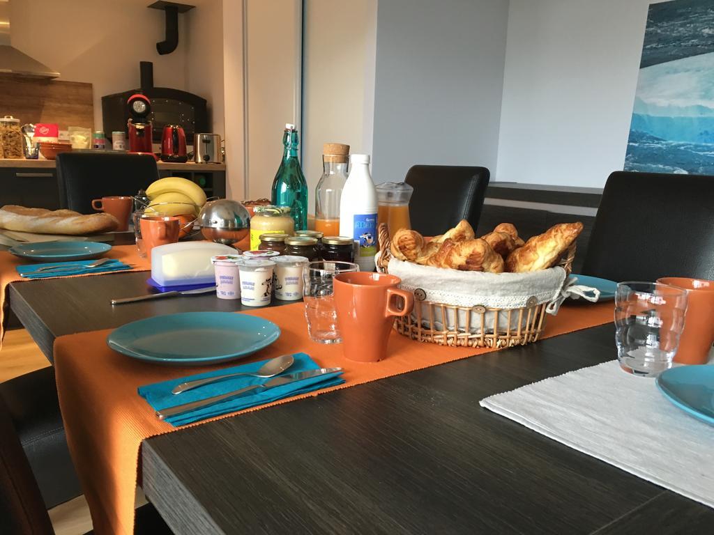 Ried &Co Bed & Breakfast Hoerdt Екстериор снимка