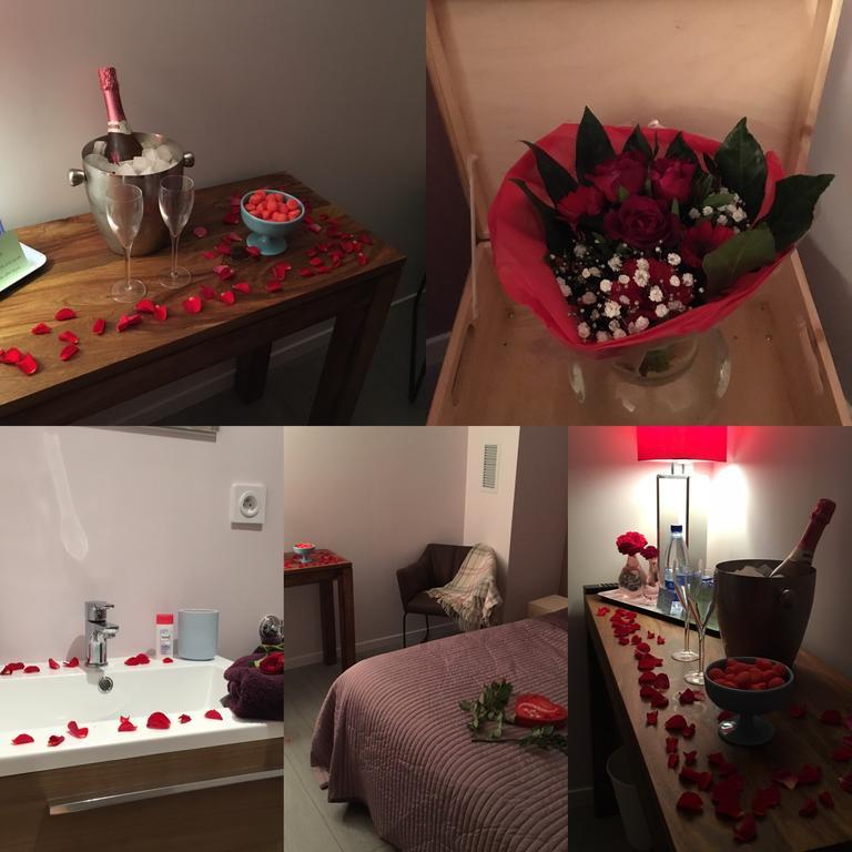 Ried &Co Bed & Breakfast Hoerdt Екстериор снимка