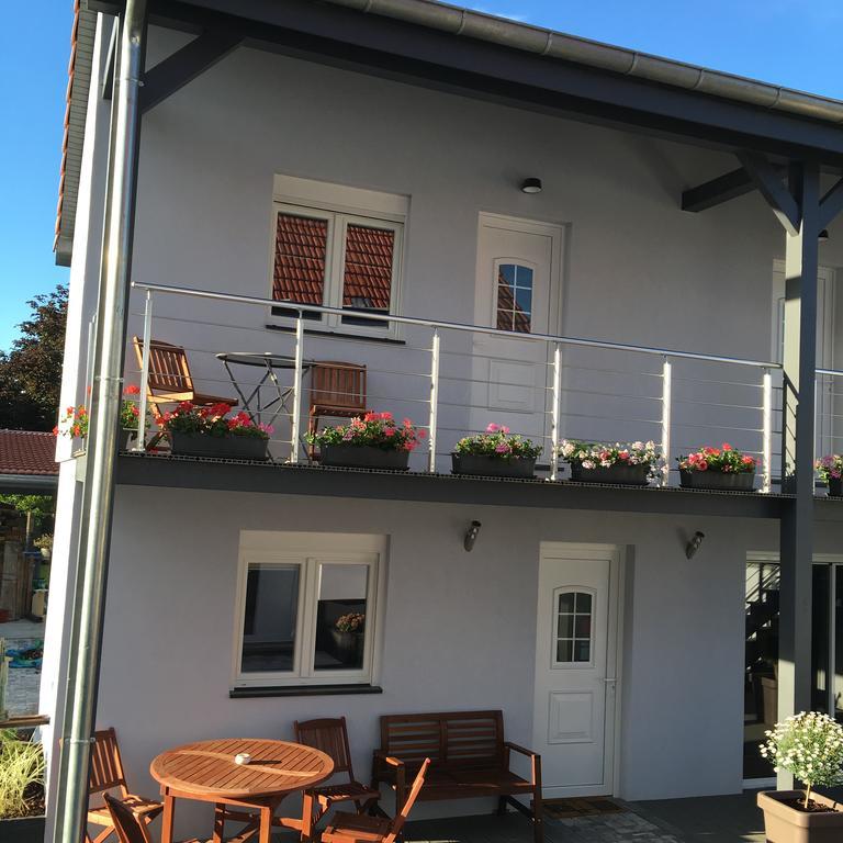 Ried &Co Bed & Breakfast Hoerdt Екстериор снимка